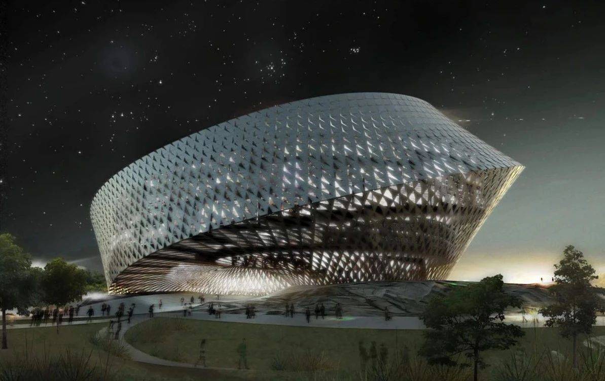 设计素材.big事务所141套设计方案文本