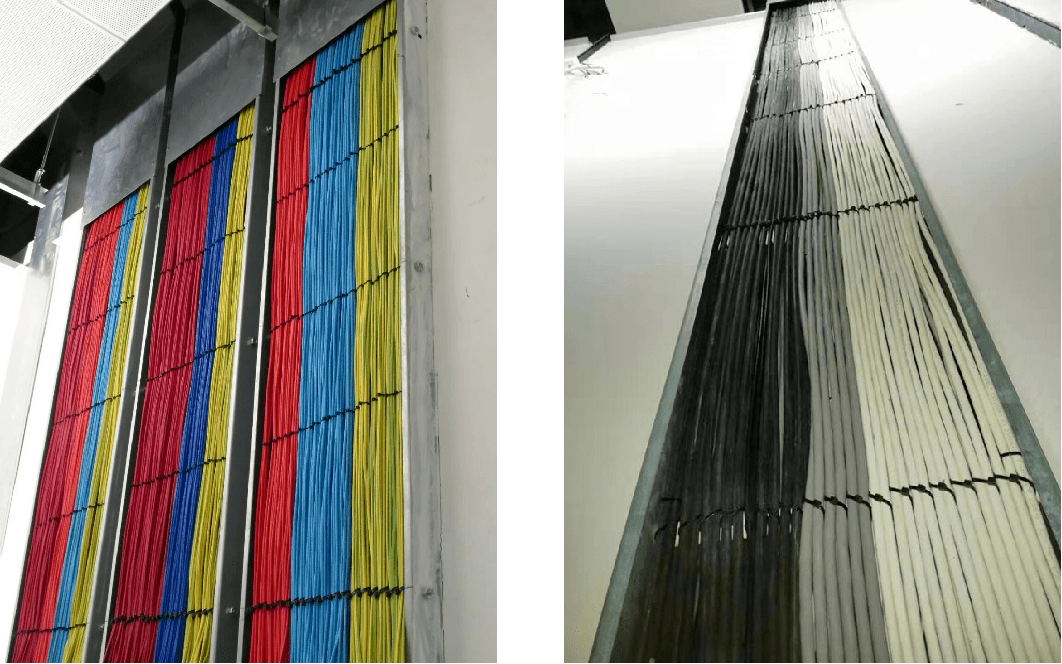 深圳国际会展中心音视频系统项目