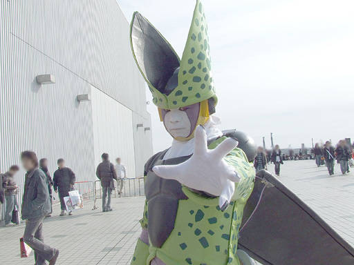 龙珠cos大集结琪琪布尔玛18号pk颜值最还原布欧cos是