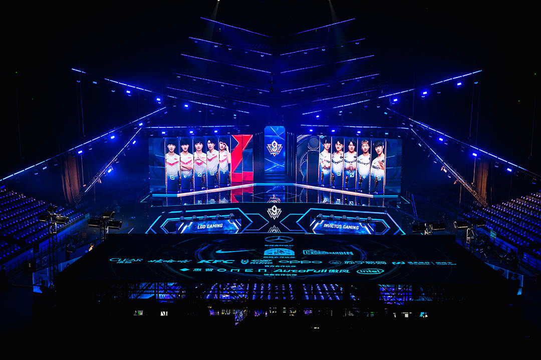 组图lgd轻取ig时隔五年进s赛小花生沉稳指挥