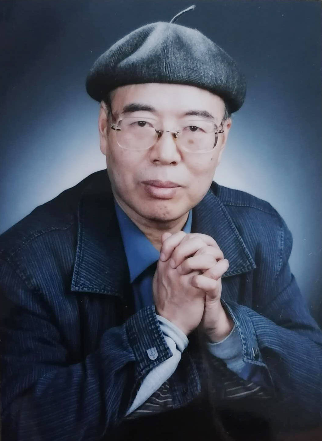 人民美术家-敦煌之子:画家段兼善_手机搜狐网