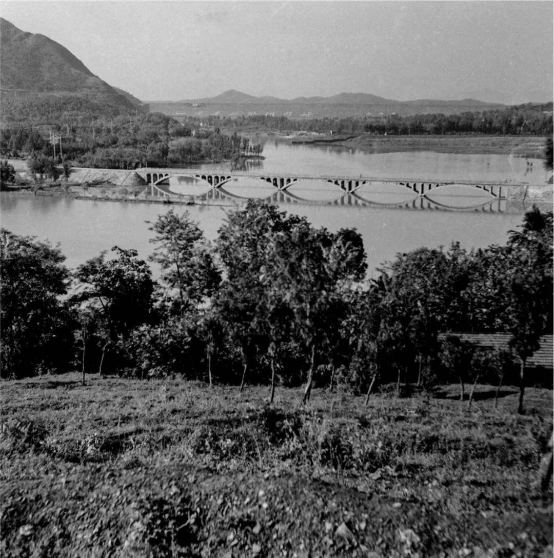 浉河记忆时光见证者信阳老照片有奖征集邀您参与