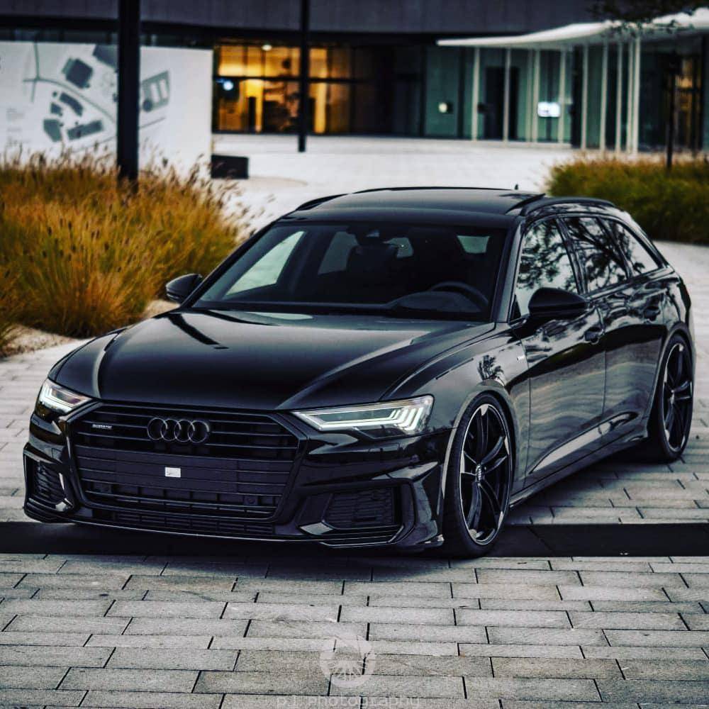 一起看看曾经的官车奥迪a6不为人知的一面