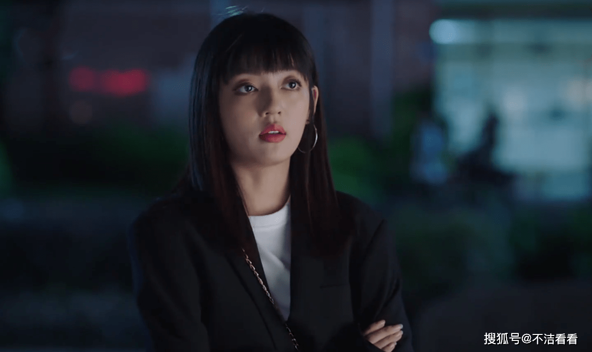 原创以家人之名贺子秋官配是唐灿网友连孩子名字都取好了