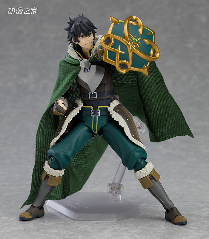 maxfactory盾之勇者成名录岩谷尚文figma开订