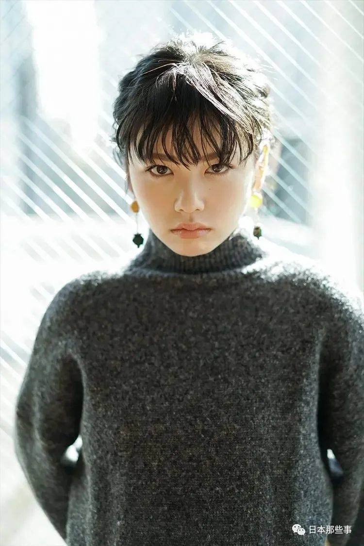 刚力彩芽宣布离开奥斯卡事务所退社热潮让人唏嘘