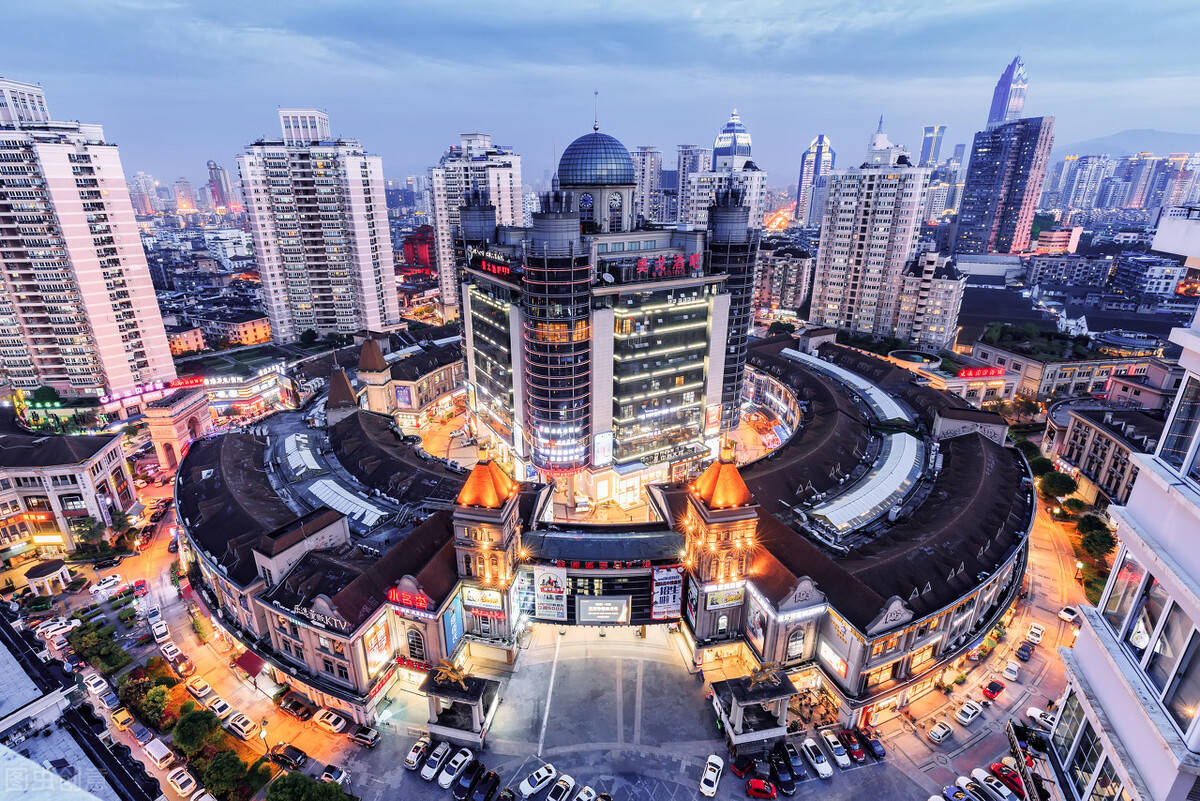 虽然浙江温州皮革厂倒闭了,但医院还活着!医共体招聘151人,不限户籍哦