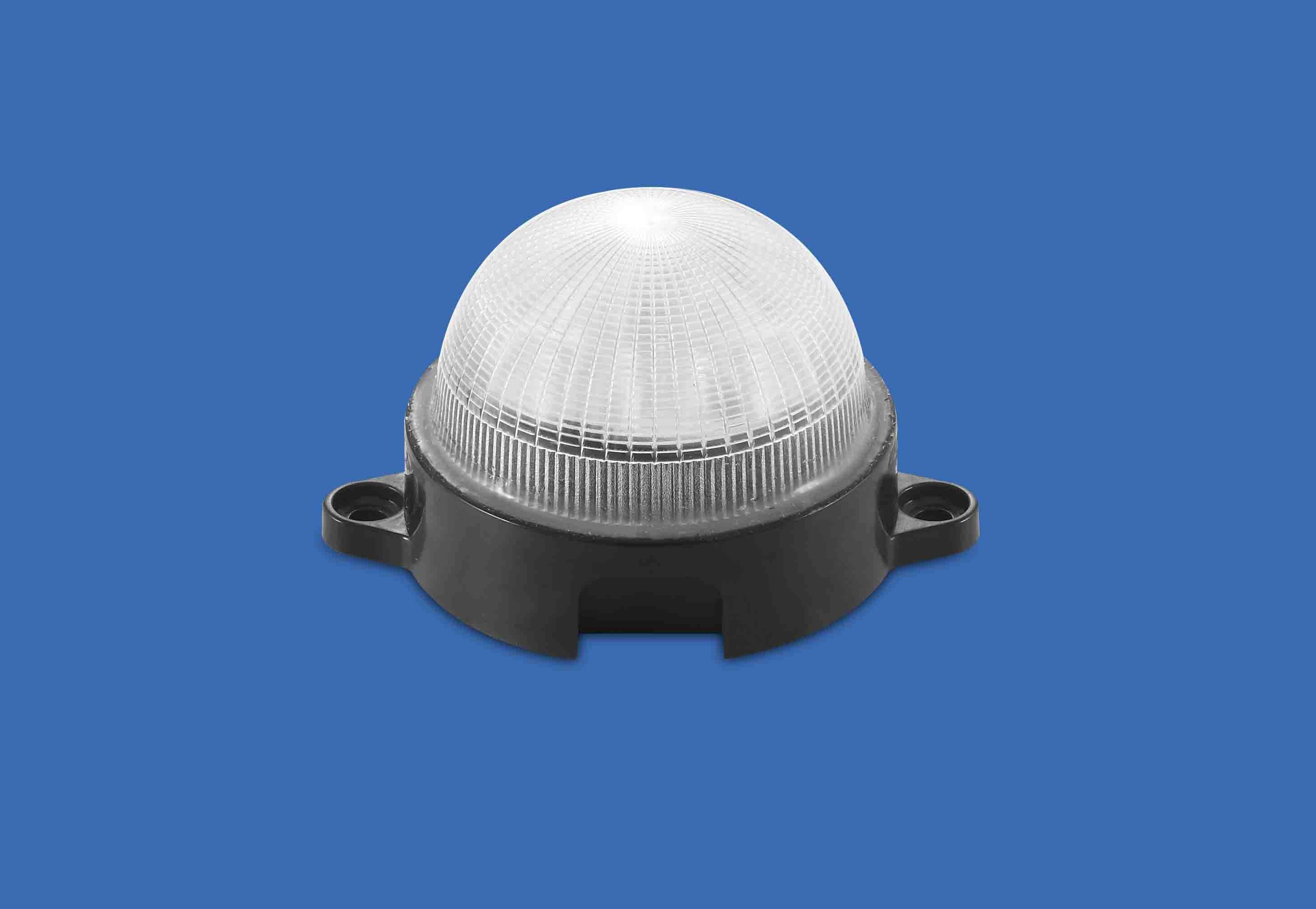 点光源,像素灯,十字星光灯