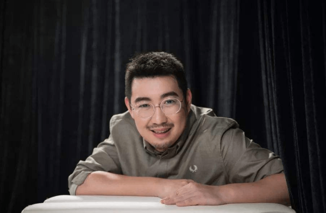 南派三叔公司不拍《盗墓笔记》,改拍耽改剧《谢长留》