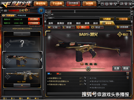 不过身为英雄级的hk417—朱雀肯定会强化它的短板,至于能否胜过火麒麟