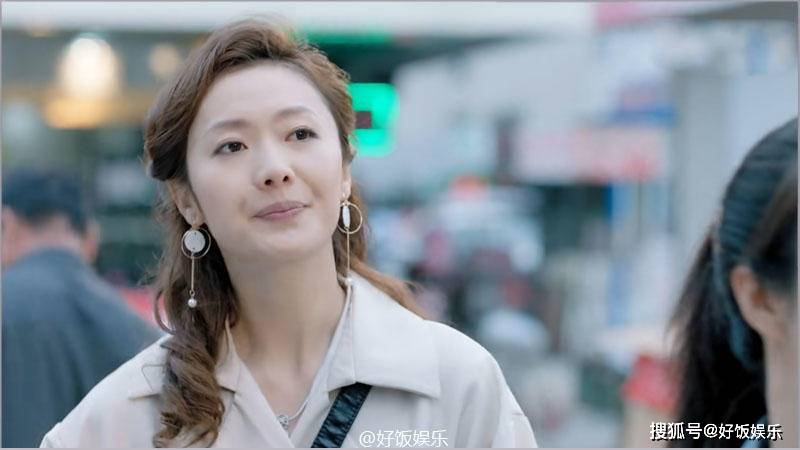 喜剧小镇警事打糕西施的悲惨人生出生被父母抛弃长大被强暴生子