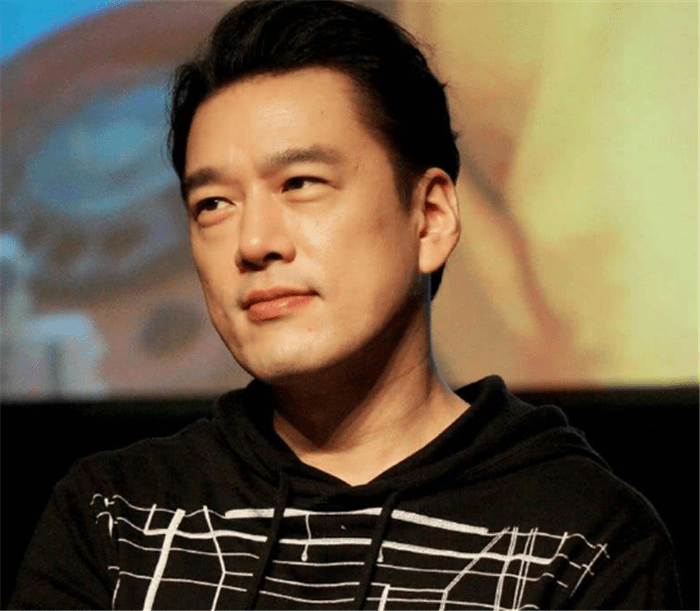最适合演有钱人的4位男演员王耀庆还行而他看着就像老板