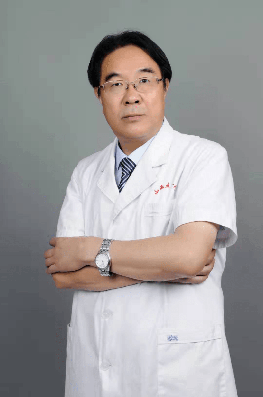 名医名科太原中心医院神经内科汾东一病区为患者撑起保护伞