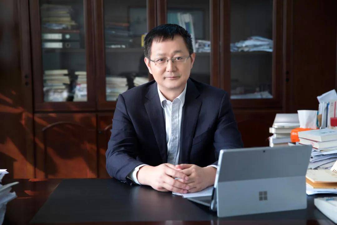 华工激光精密事业群总经理王建刚变革只有进行时没有完成时