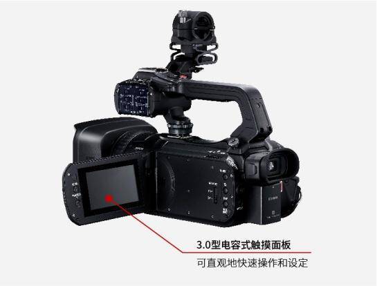 麦田守望者——看XA55记录《成长》的故事