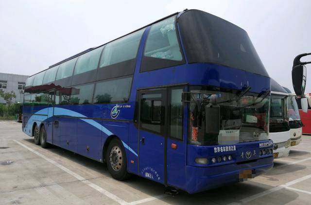 经济便捷受众广的卧铺大巴逐渐退出市场背后原因真相了