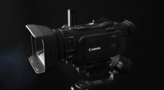 麦田守望者——看XA55记录《成长》的故事