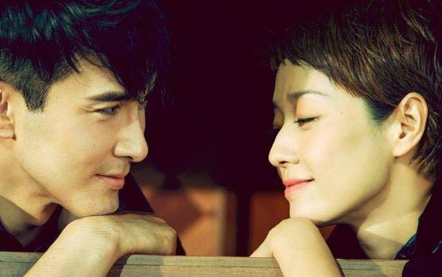 旗袍美探马伊琍被骂44岁女人的美你需要这样洞察