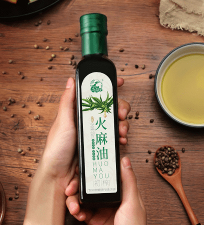 火麻油买哪个牌子好,都有哪些纯正的巴马火麻油品牌