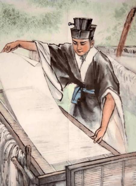 古代6大行业的祖师爷:木匠鲁班,酿酒的杜康,你都知道几个?_手机搜狐网