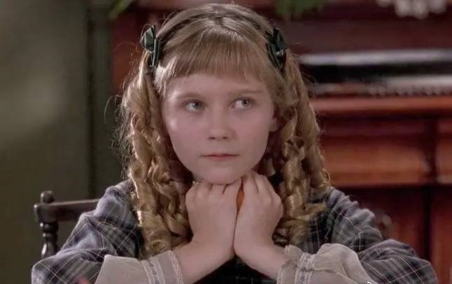 《小妇人》:amy的逆袭是新版最成功的所在