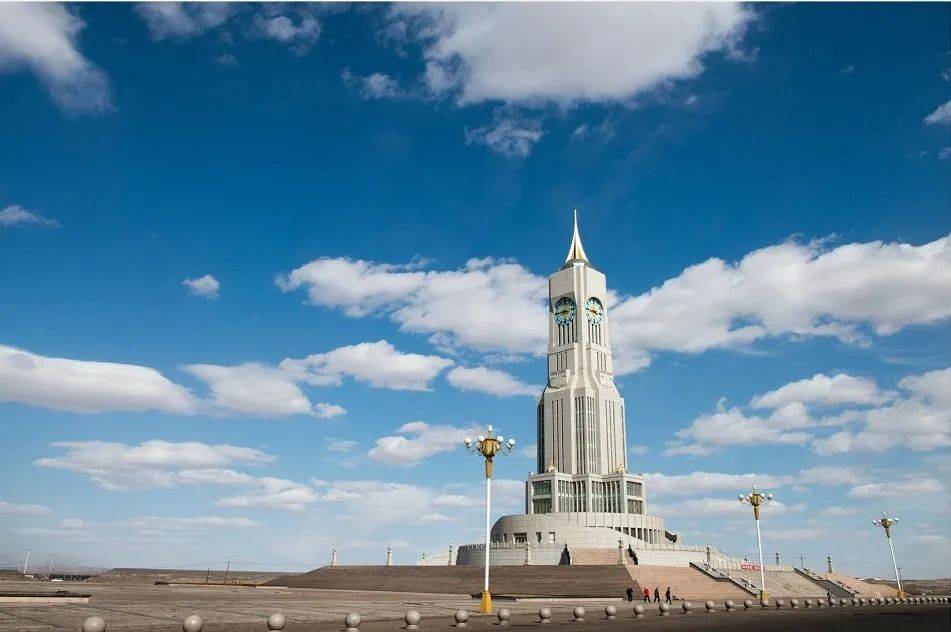 世界那么大,为什么要建议你去巴彦淖尔看看?_黄河