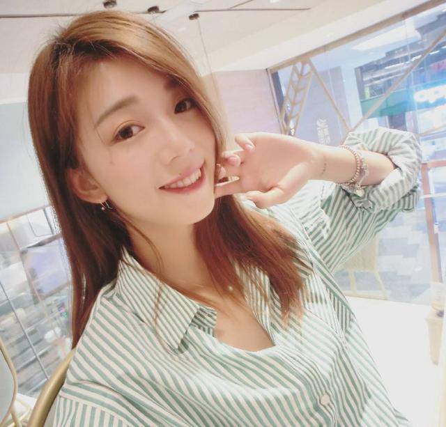 她是中国田径第一美女,全运会意外走红,退役后美到认不出!_王美媛