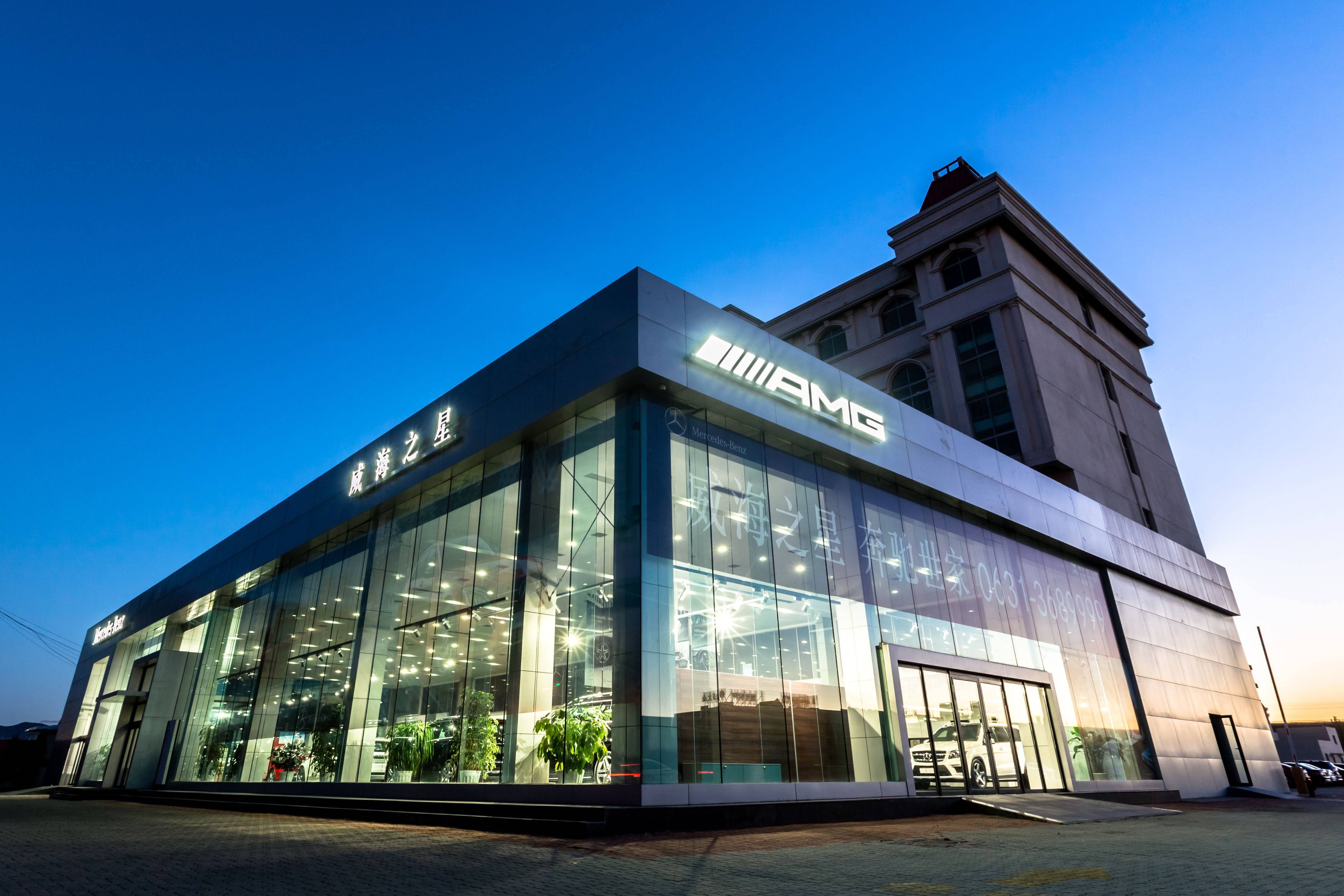 4s店的促销活动!如何看是不是"真"的呢?