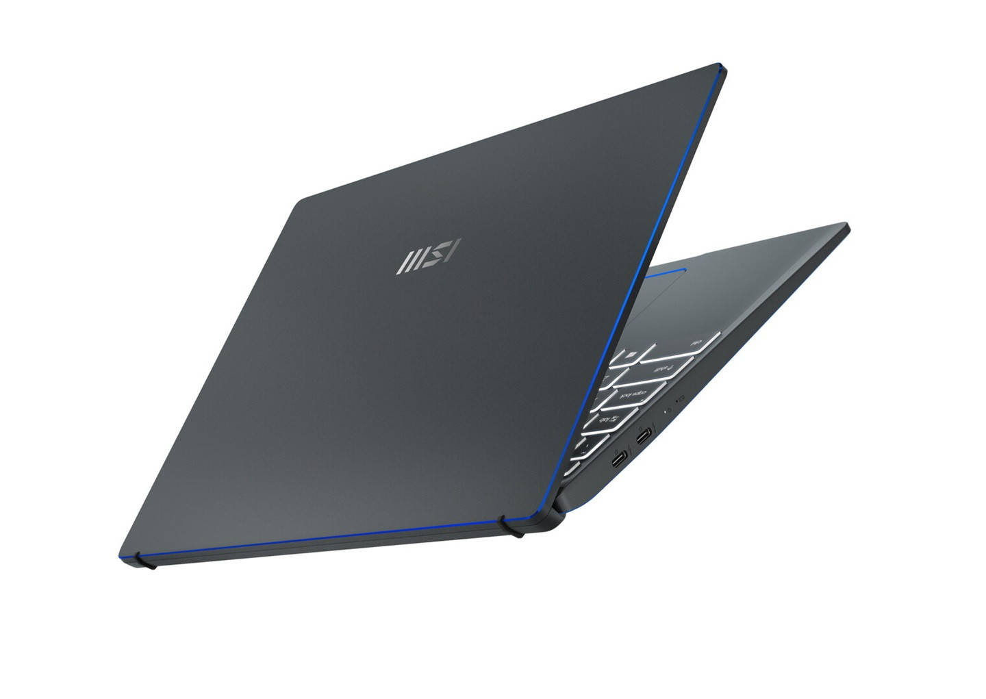 微星发布prestige系列笔记本i71185g7配gtx1650mq