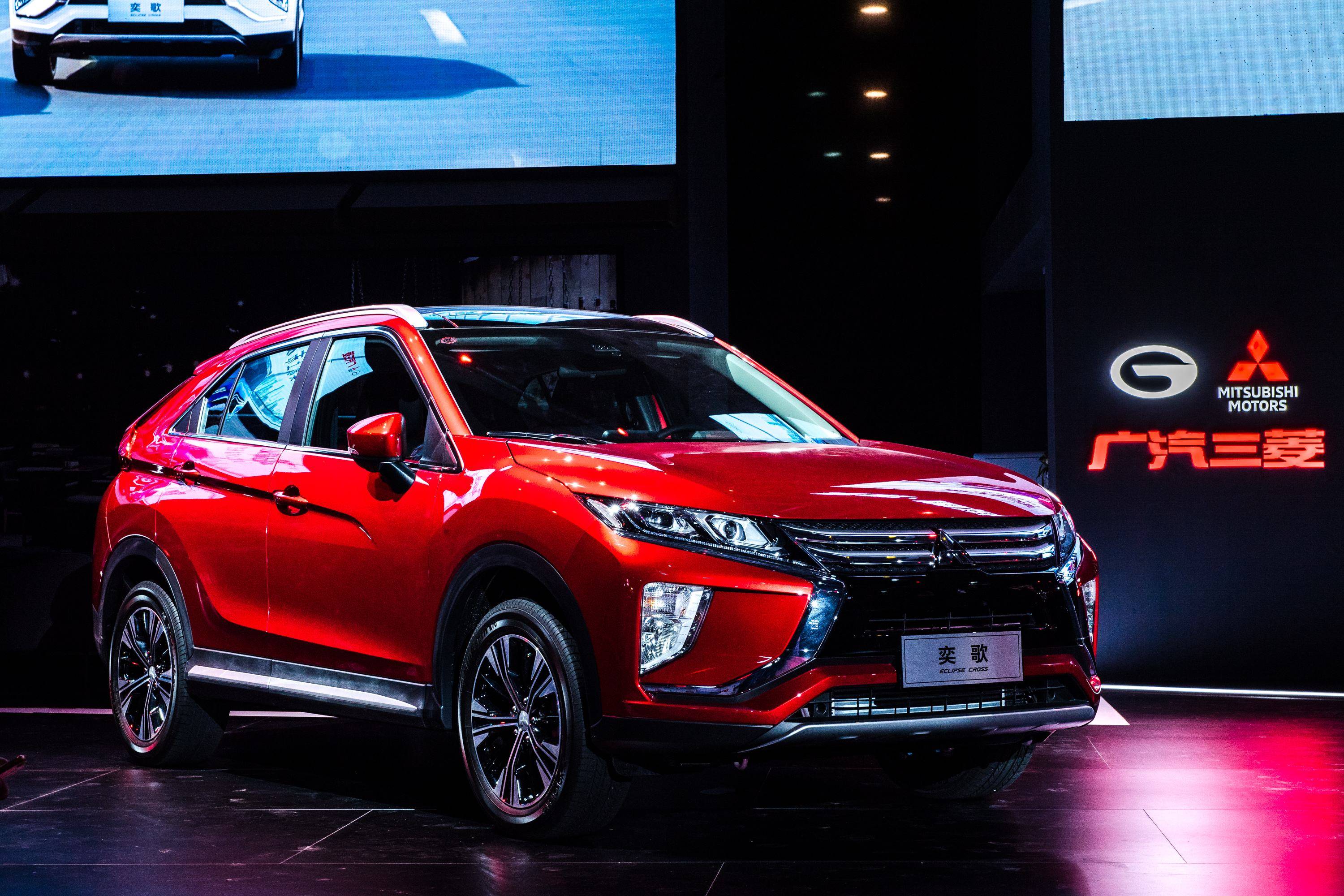 广汽三菱品牌主张公布 品牌口号征集全网开启_搜狐汽车_搜狐网