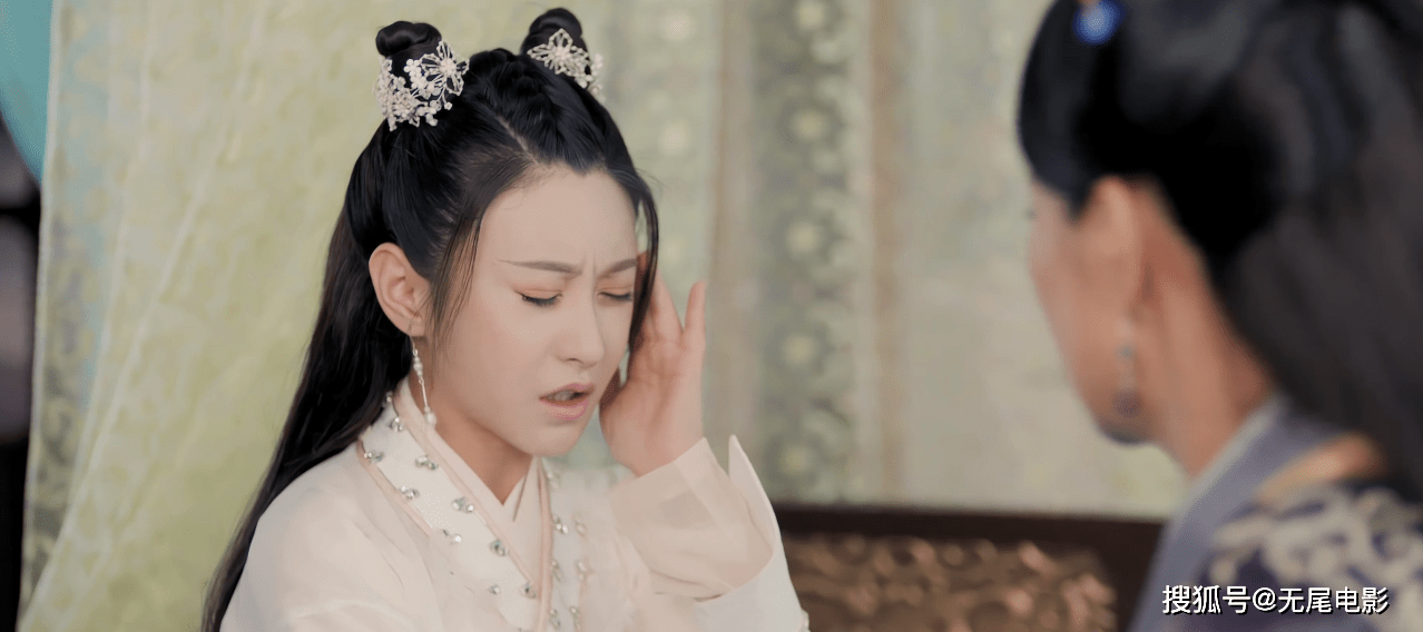 原创龙女下凡爱上妈宝男惨遭怀疑放弃双眼结尾高能解气