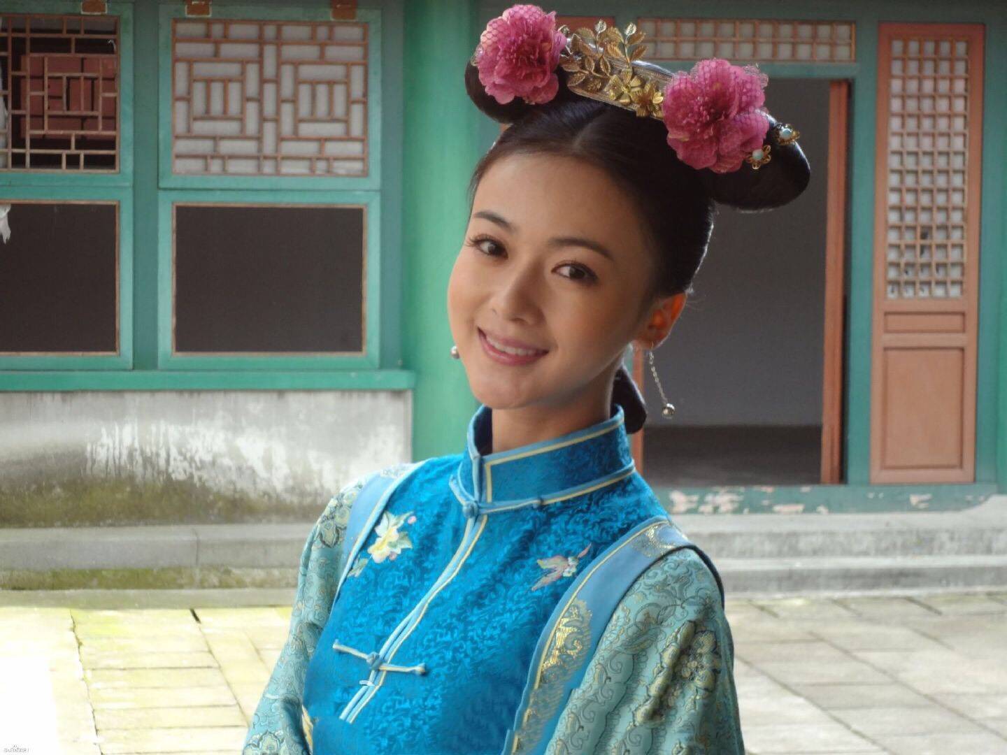 原创《琉璃》紫狐有来头,九年前王鸥给她做配,六年前就得过金鹰视后