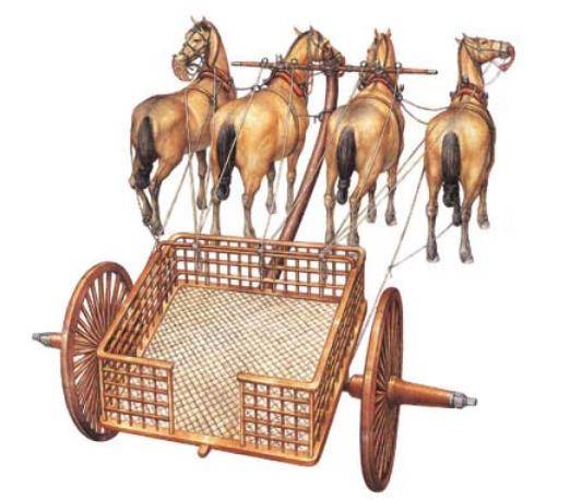 大秦帝国的军功爵标准简单到就两个字非常容易执行