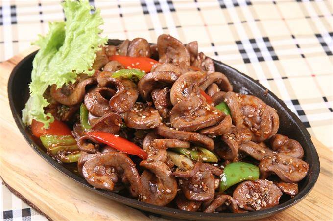 来北京千万别错过昌平这家麒麟小院鱼头泡饼入口醇香超级赞