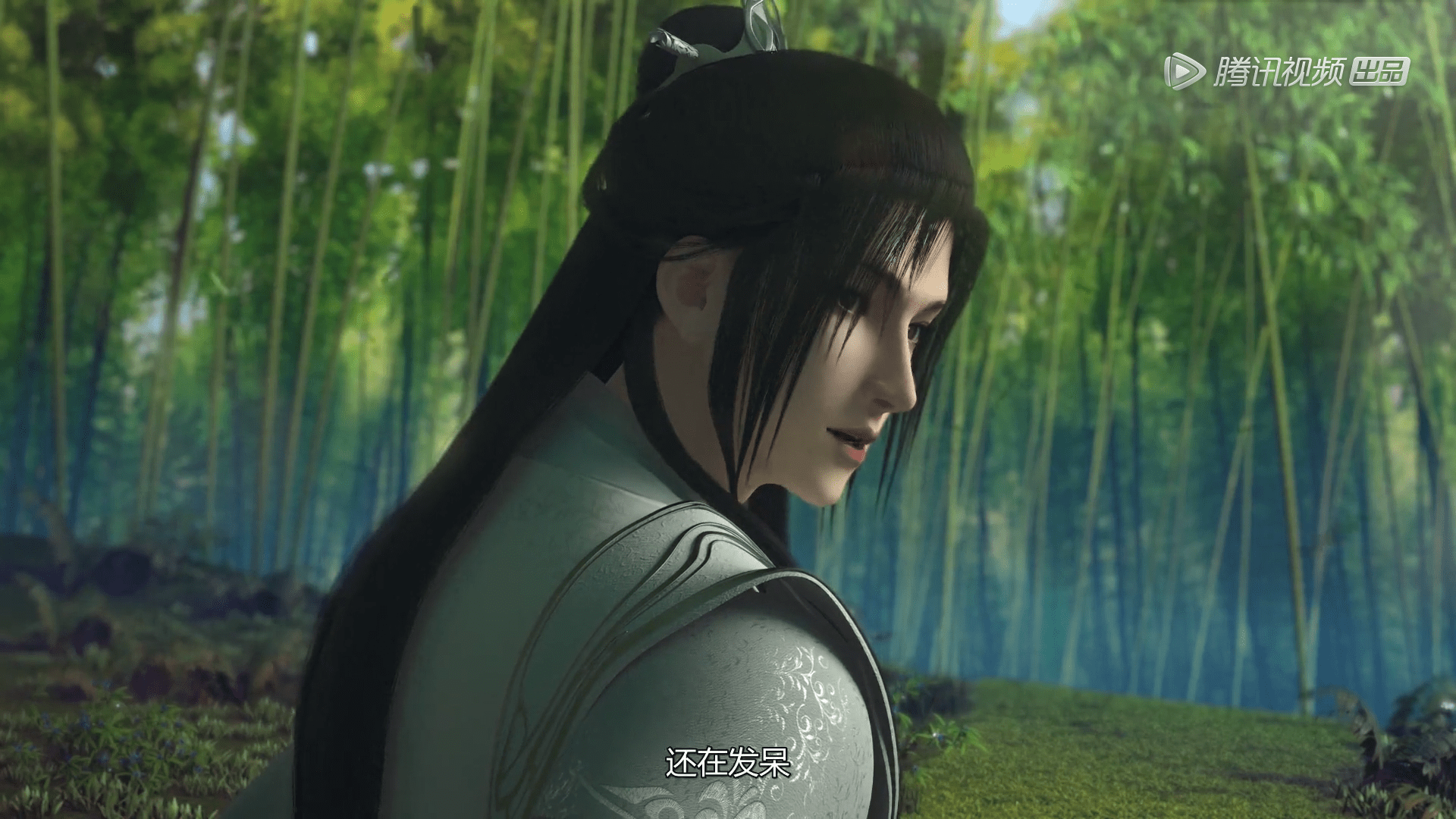 《穿书自救指南》上线,有人吐槽配音,有人要求第二季换制作方