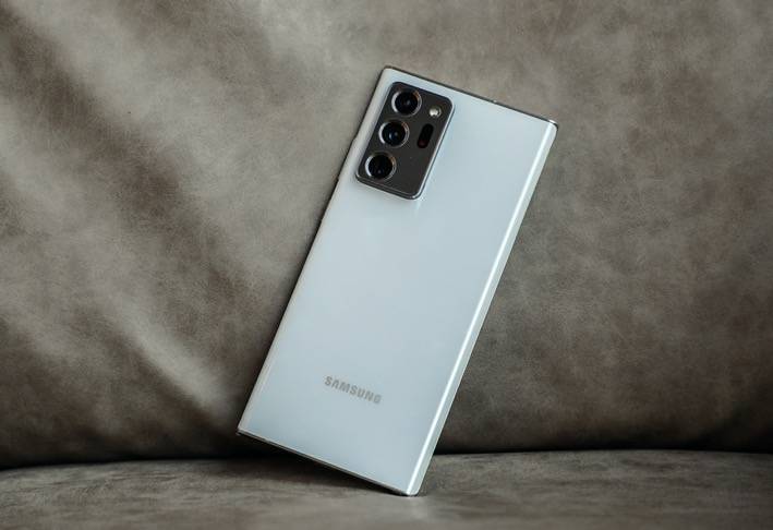 三星galaxynote20系列五大优势演绎高端局的硬实力