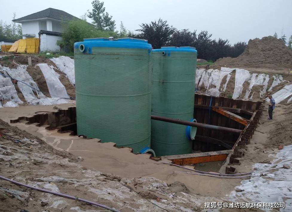 水箱市场动态：新型材料与智能技术引领未来