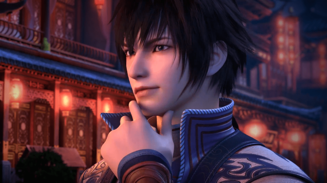 元龙第13集:王胜千绝地遭遇危机,四大家族全军覆没