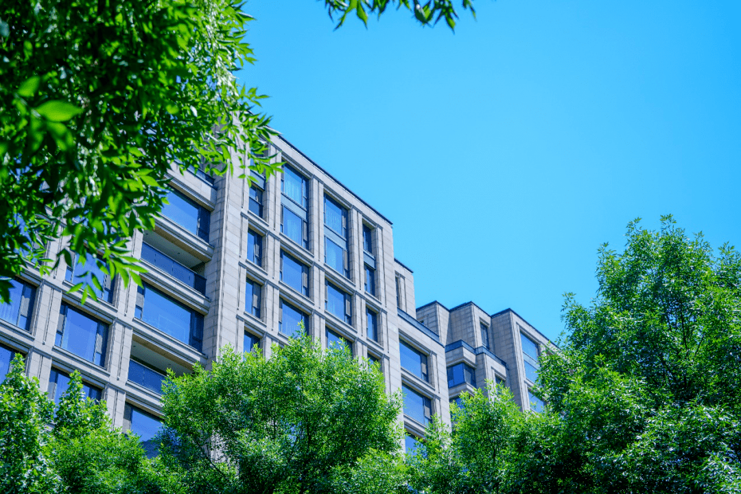 一场烟台人的「中国式邻里复兴运动」_绿城