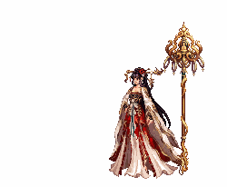 dnf韩服重磅爆料丨女圣职三觉来了!放逐者山脉引导模式