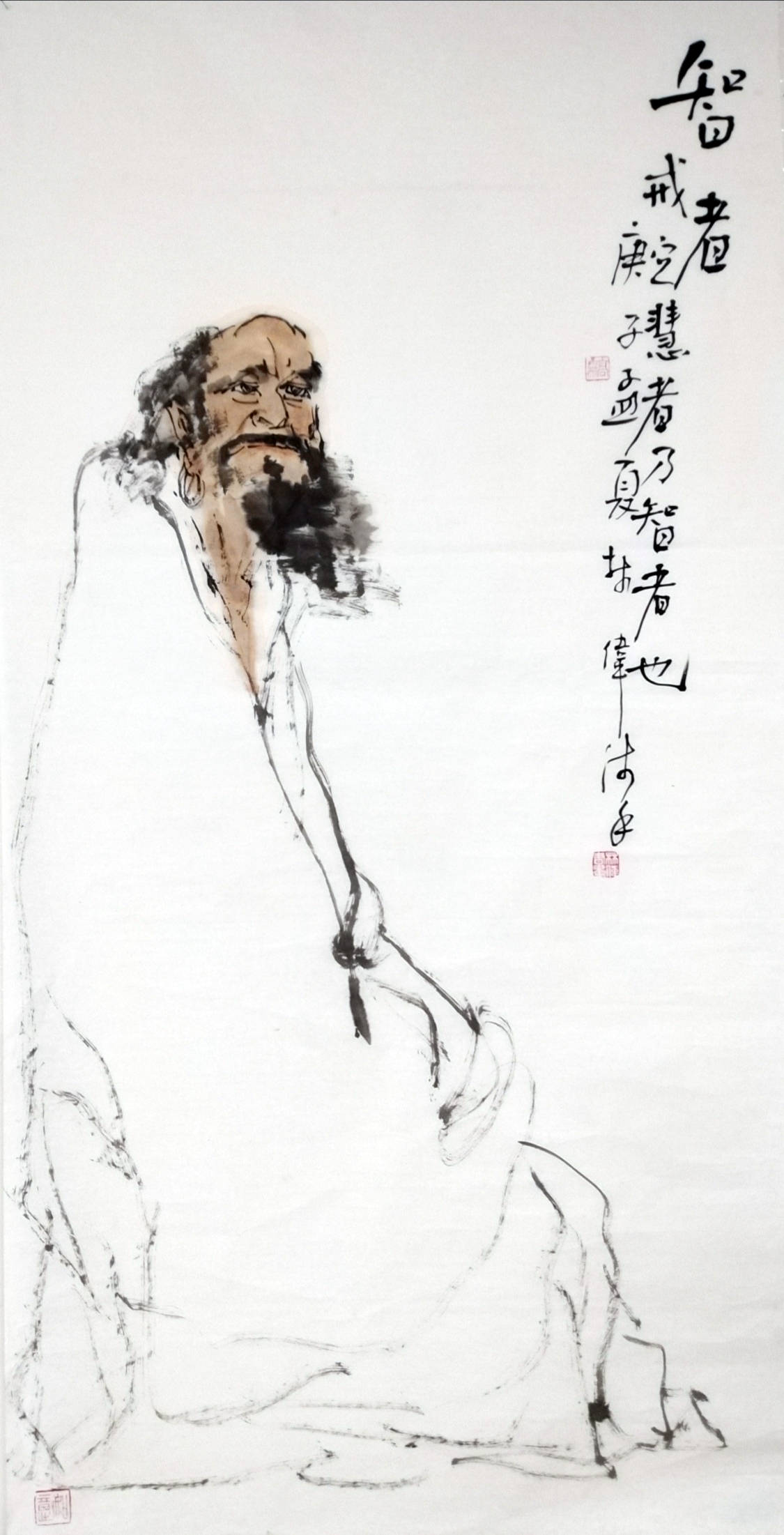 2020众妙之门林伟作品鉴赏