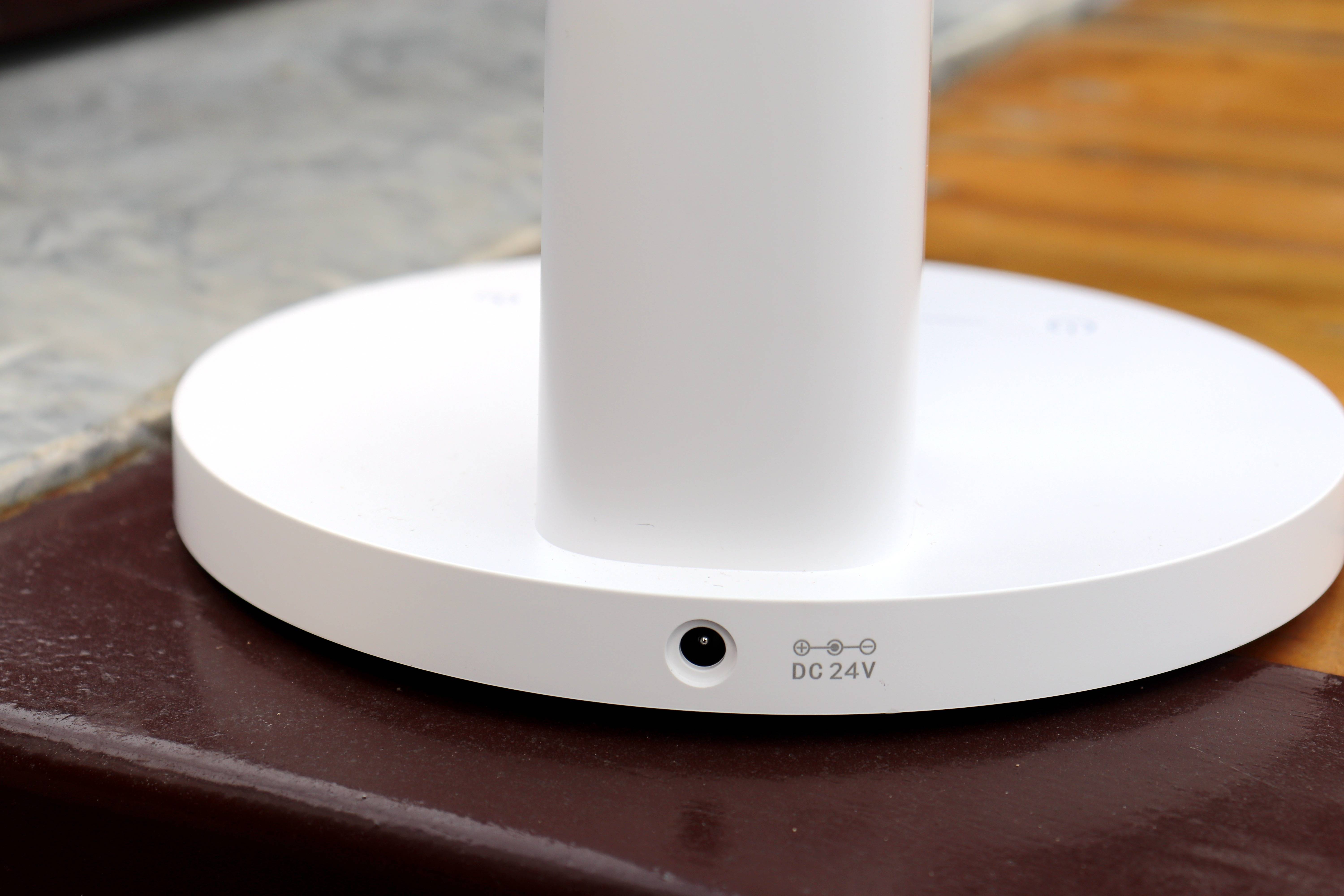 华为智选智能台灯2保护你的眼视力