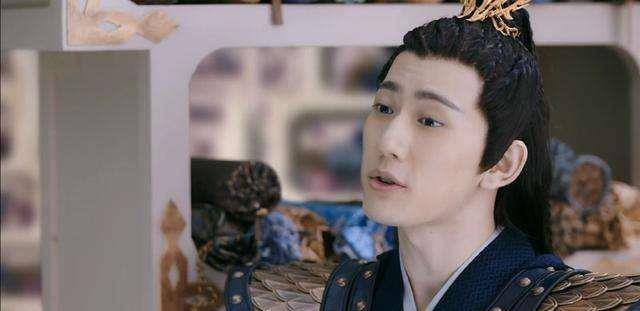 《琉璃》男配团脱下古装:"罗喉计都"呆萌,看到地狼后:恋爱了_手机搜狐