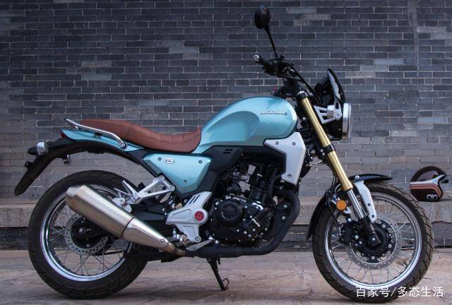 大阳天昴200复古，能否挑战新大洲本田190TR，五羊本田190SS？_搜狐汽车_搜狐网