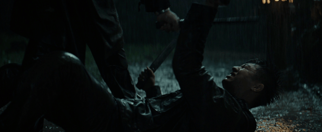 《荞麦疯长》摄影指导钟锐分享幕后拍摄故事