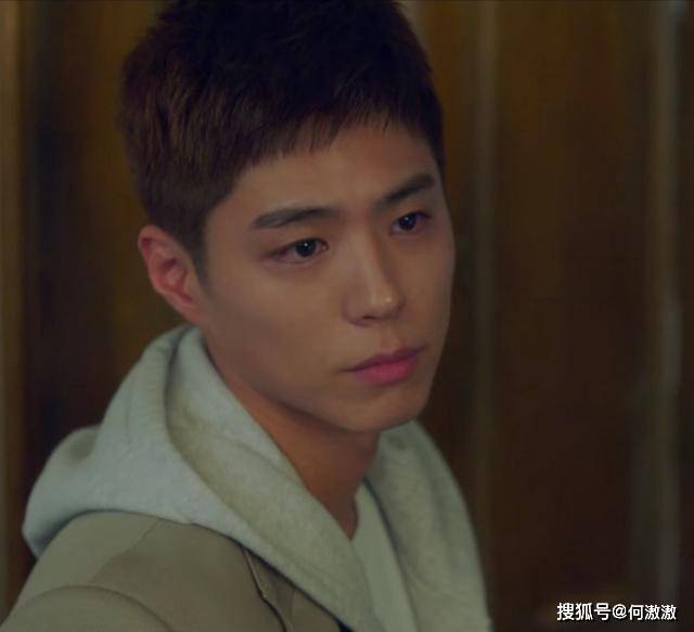 朴宝剑青春纪录家人神烦觉得朴宝剑是负担根本韩版以家人之名