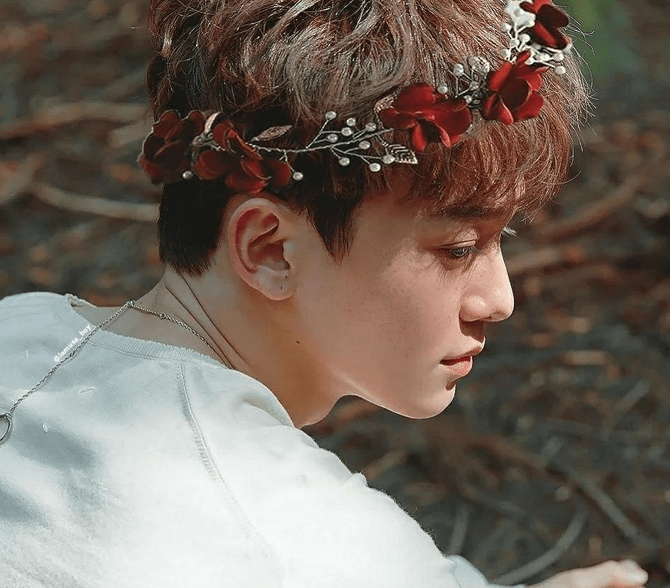 金钟大献唱ostexo两位成员为其应援吴世勋的谢谢让人感动