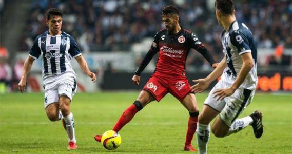 足球赛事拿加沙vs瓜达拉哈华雷斯vs普埃布拉