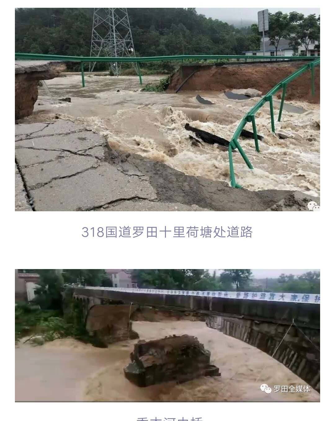 "他为笔者还原了事情的来龙去脉——2020年7月21日罗田县骆驼坳镇人民