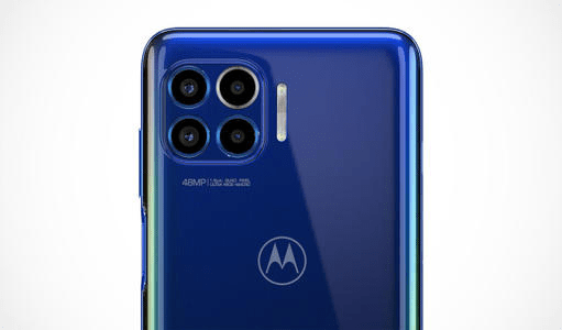 摩托罗拉新机发布骁龙76590hz售价不超500美元